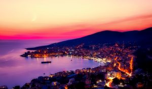 Albanie voyage mediterranee