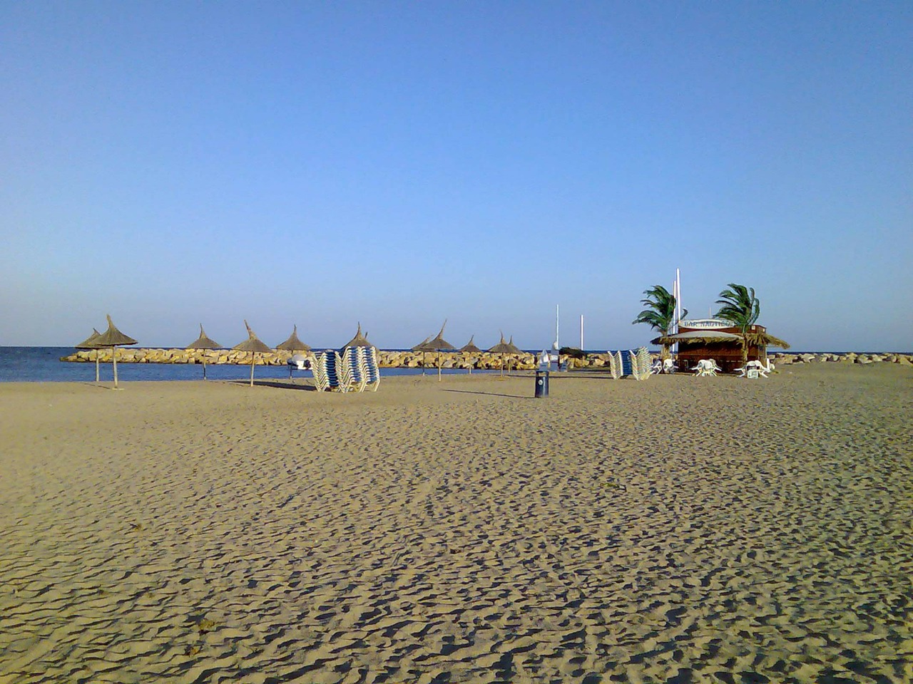 Voyage Costa dorada espagne