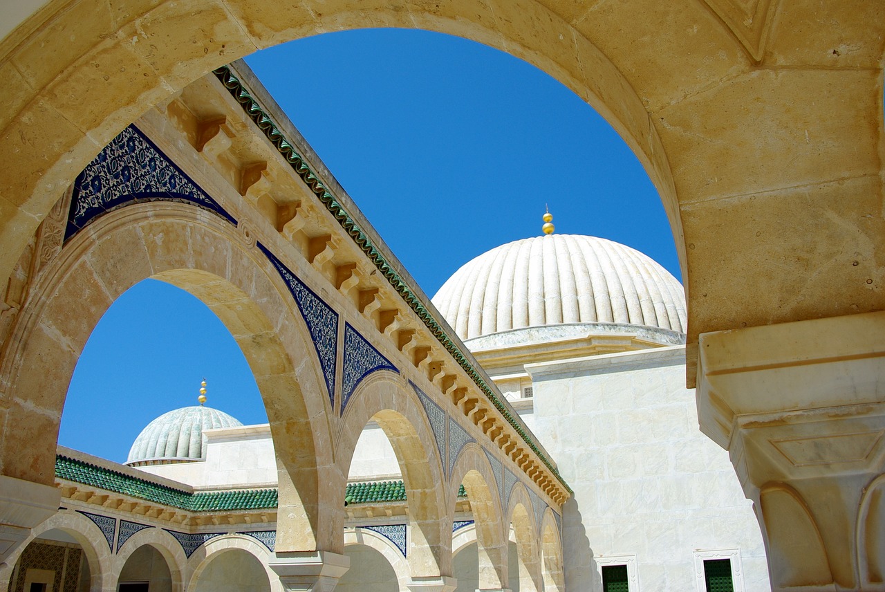 tunisie voyage monastir