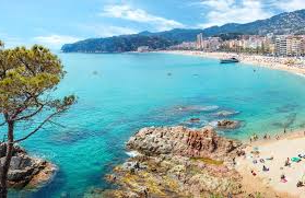 Costa brava